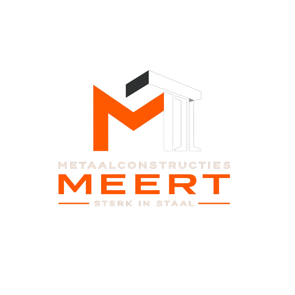 Metaalconstructies Meert